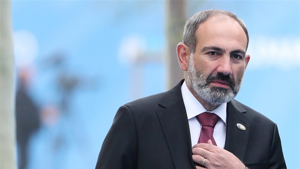 رئيس وزراء أرمينيا: محاولة إنقلاب عسكري تجري في البلاد