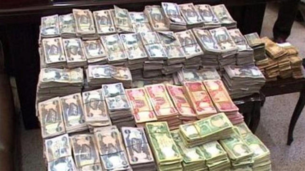 شرطة كربلاء تعتقل امرأة لسرقتها 90 مليون دينار
