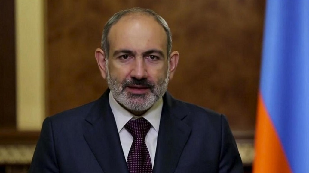 رئيس وزراء ارمينيا: الوضع لم يخرج عن السيطرة والجيش لا يزال موالياً لي