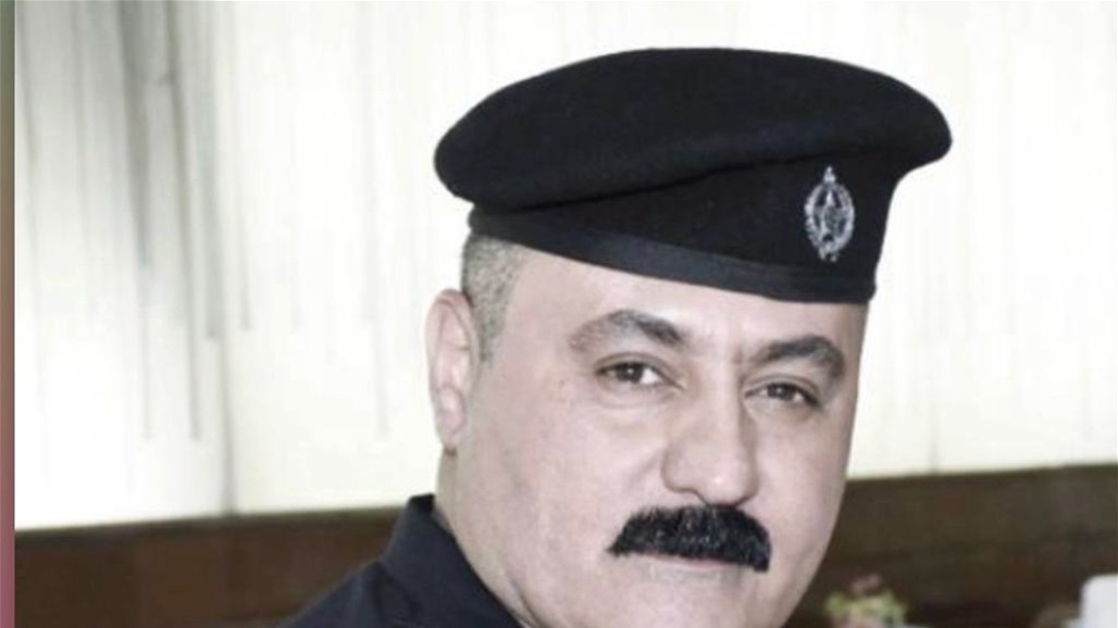 تكليف مدير جديد لإعلام وكالة الداخلية لشؤون الشرطة