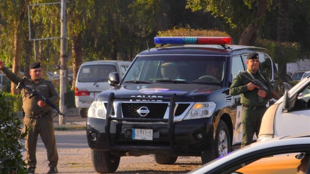 بالارقام.. نجدة بغداد تعلن حصيلة ممارساتها الامنية 