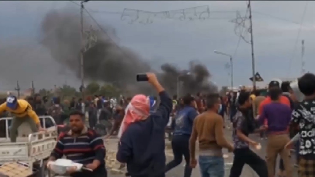 نائب يدعو إلى إقالة محافظ ذي قار: الدماء أهم من المنصب