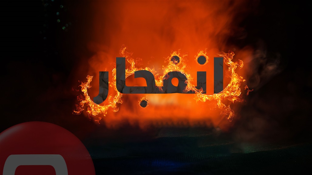 سيارة مفخخة تستهدف تجمعاً للحشد العشائري في الانبار