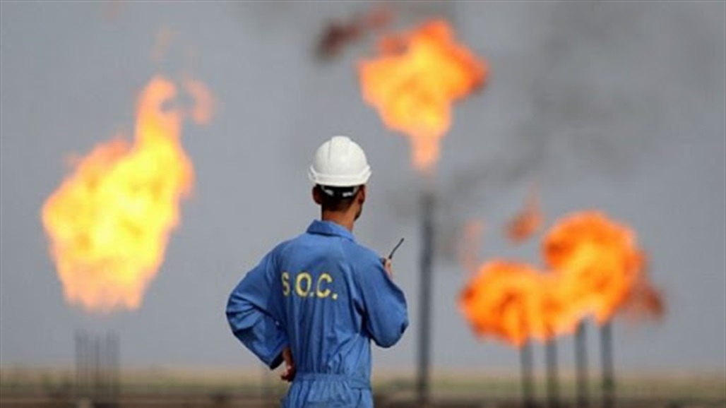 وزير النفط: ستوقف عملية حرق الغاز المصاحب في 2024   