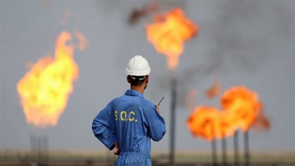 Oil Minister: The burning of associated gas will stop in 2024   