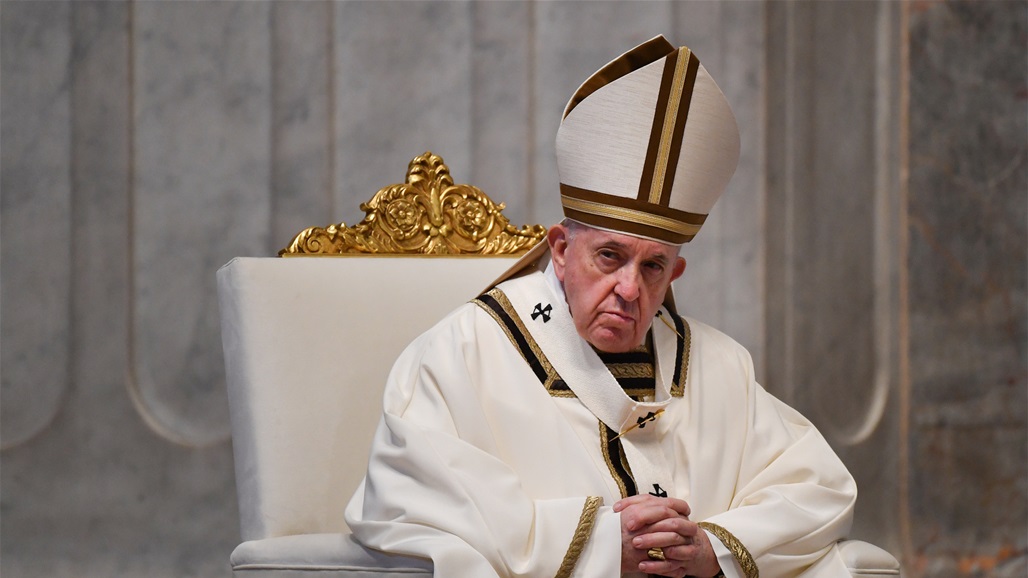 وزارة الخارجية: وجود إرادة لدى البابا لتحقيق زيارته إلى العراق بموعدها