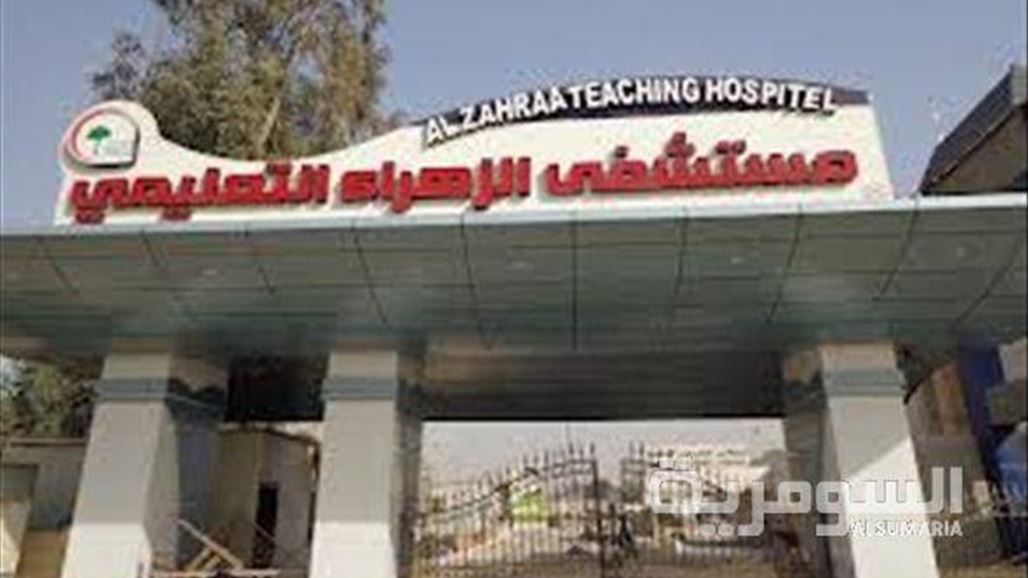 فتح الفك السفلي الى قسمين لانقاذ حياة رجل ستيني 