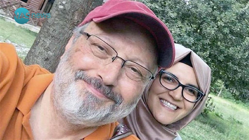 خطيبة خاشقجي تدعو لمعاقبة ولي عهد السعودية 