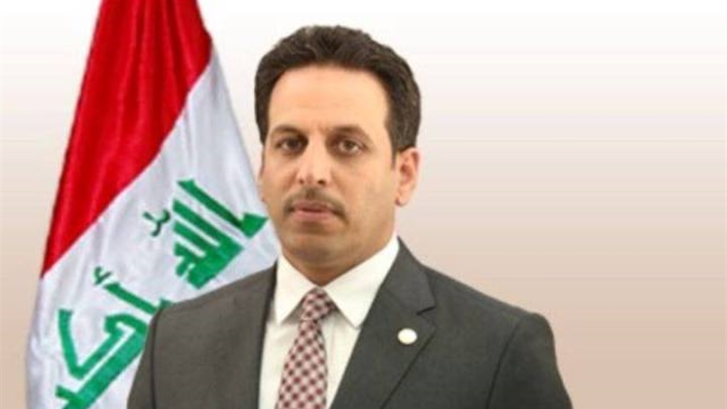 الجنابي ينفي وقوع "شجار" بين نواب في البرلمان