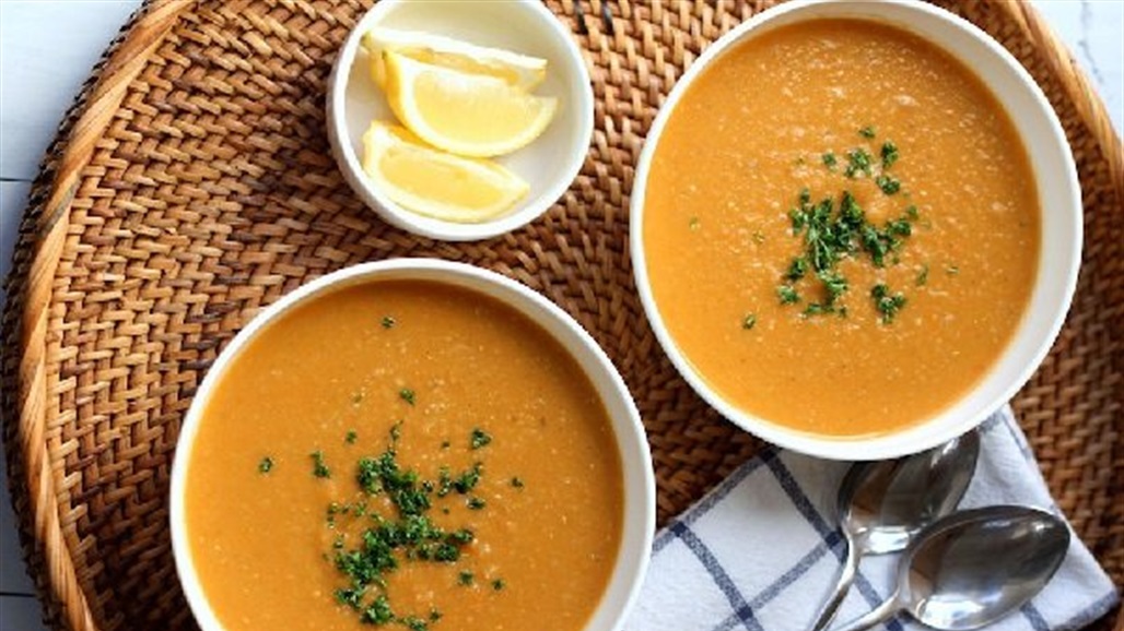 الكشف عن الحساء الأكثر فائدة