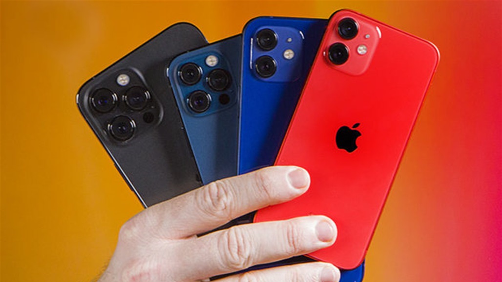 تفاصيل جديدة عن هاتف "آيفون 13" وتوقعات تصفه بدقّة