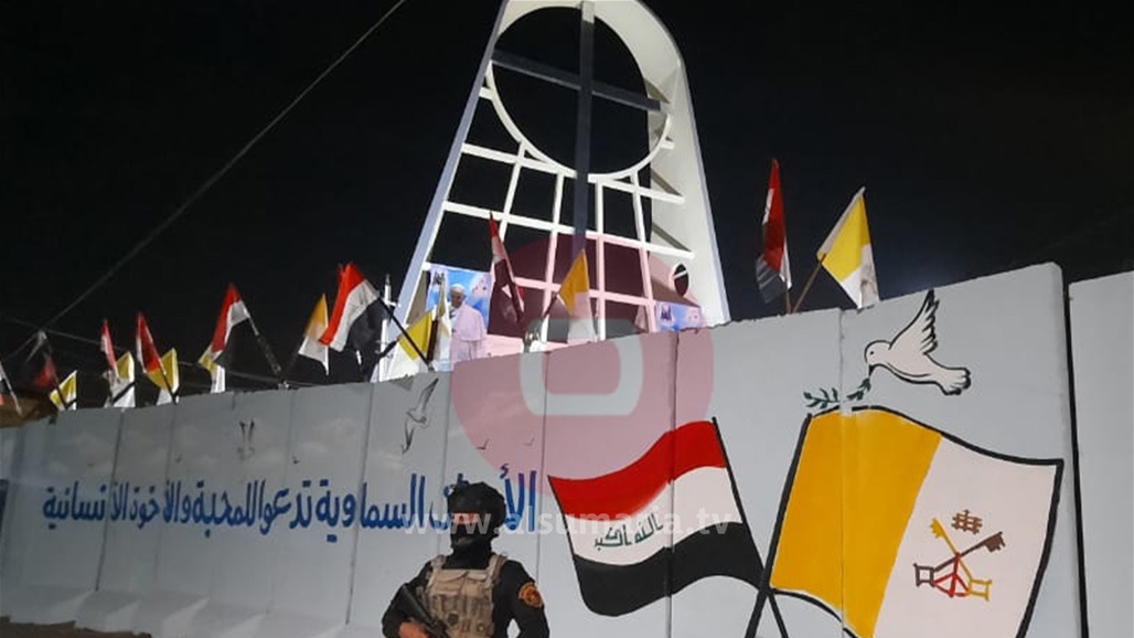 قوة عسكرية خاصة تصل ذي قار.. والسبب؟ 