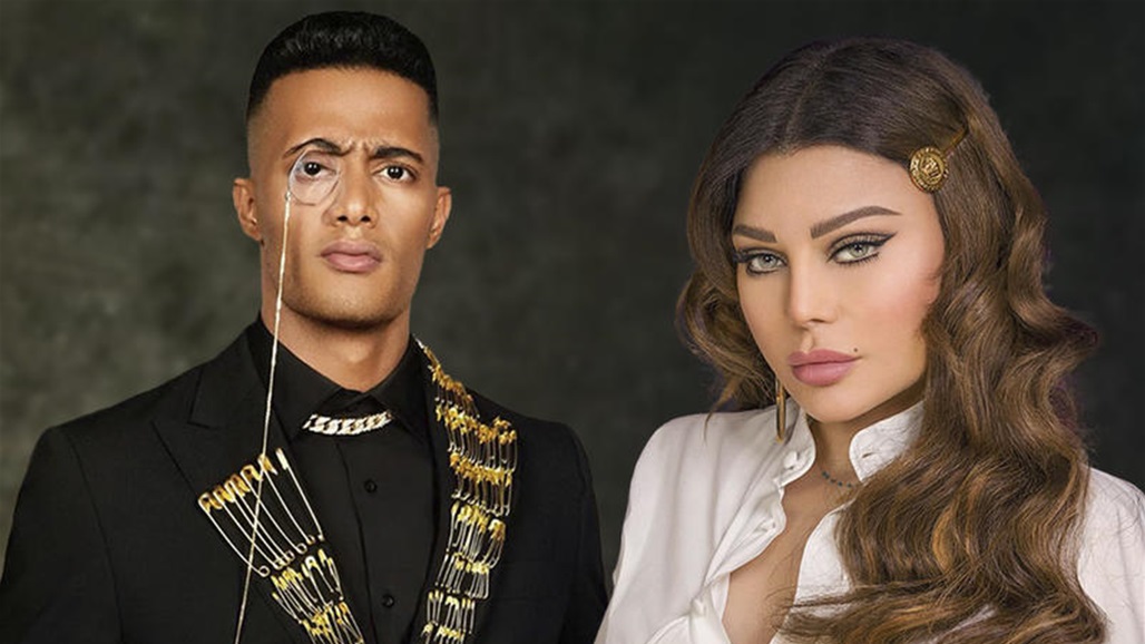 ضجة في الجزائر بسبب هيفاء وهبي ومحمد رمضان.. وتبون يتدخل