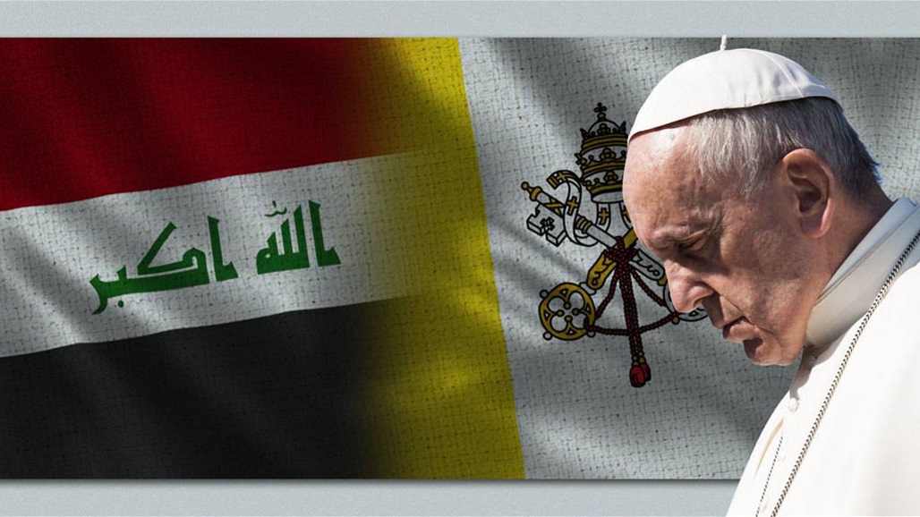 Why is Pope Francis' visit to Iraq "historic"?  Why did he insist on completing it?