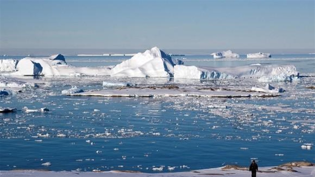 علماء يحذرون: معدل ذوبان الجليد في القطب الجنوبي ينذر بكارثة على البشرية