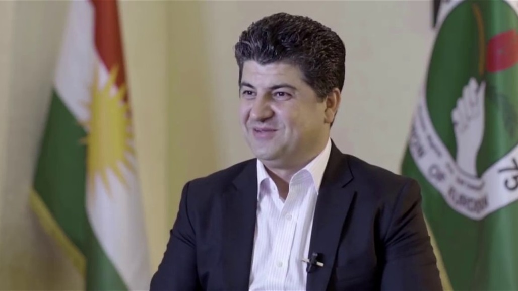 جنكي منتقداً البارزاني: فقدت كامل الثقة