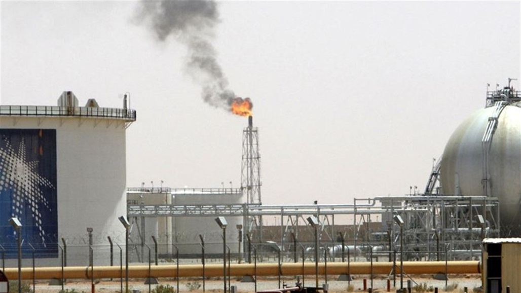 الحوثيون يستهدفون شركة ارامكو السعودية