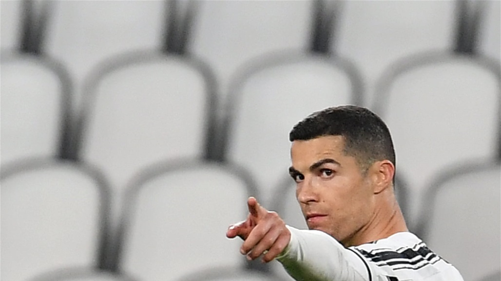 يضاف الى سجله الذهبي .. كريستيانو رونالدو ينفرد برقم قياسي جديد