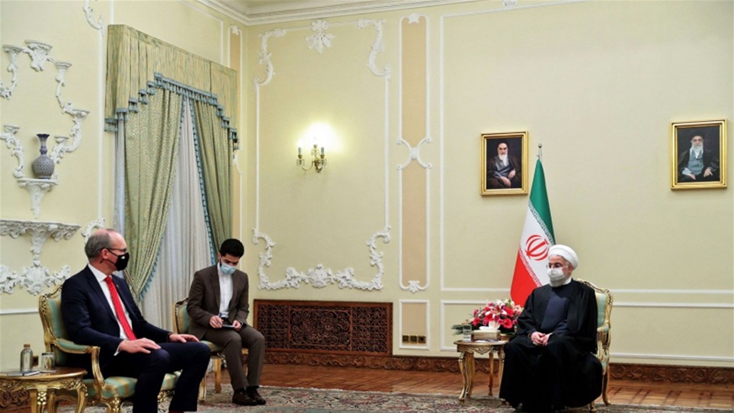 روحاني يدعو إلى تجنب التهديد أو الضغوط في أي تفاوض مع طهران