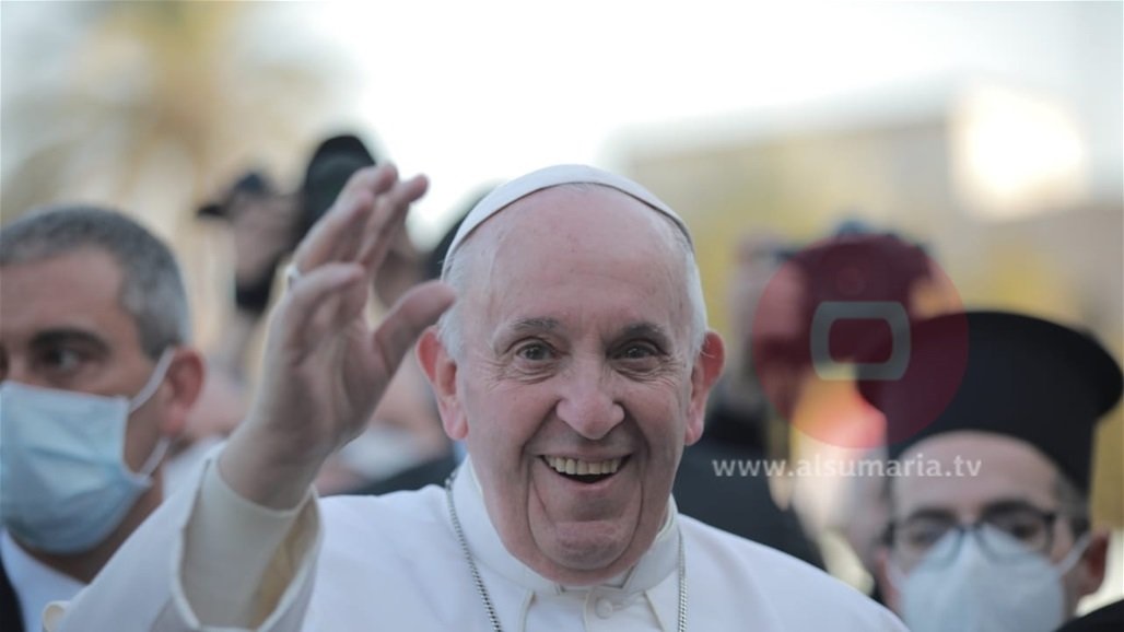 سياسي: زيارة بابا الفاتيكان إلى العراق أعادت للبلاد مكانتها الدولية