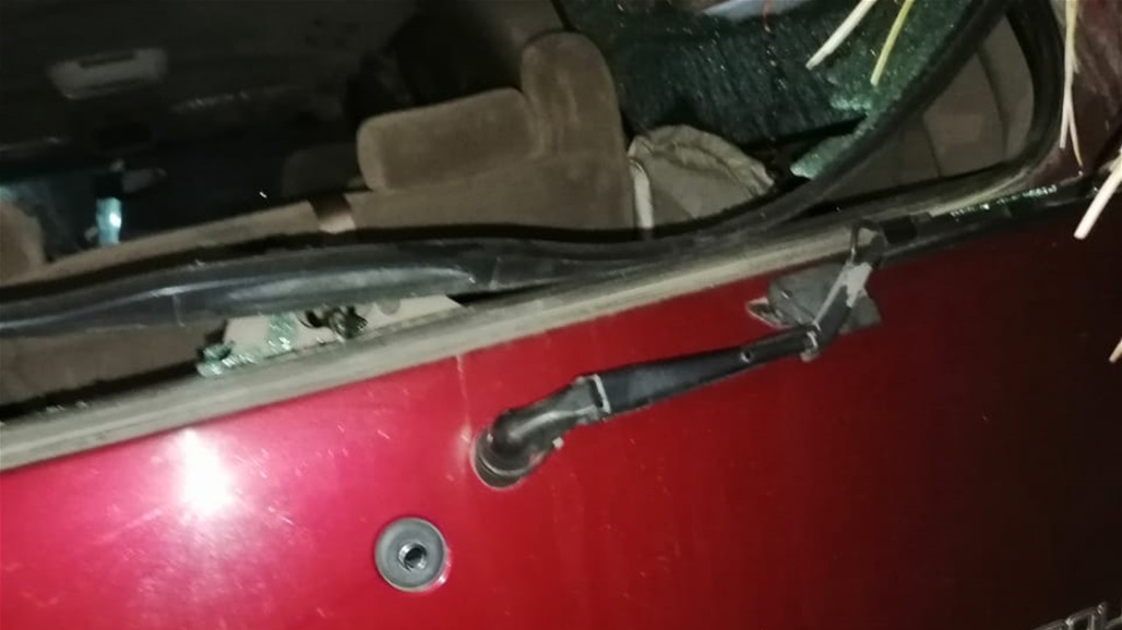 "عبوة ناسفة" تستهدف منزل مواطن في ذي قار