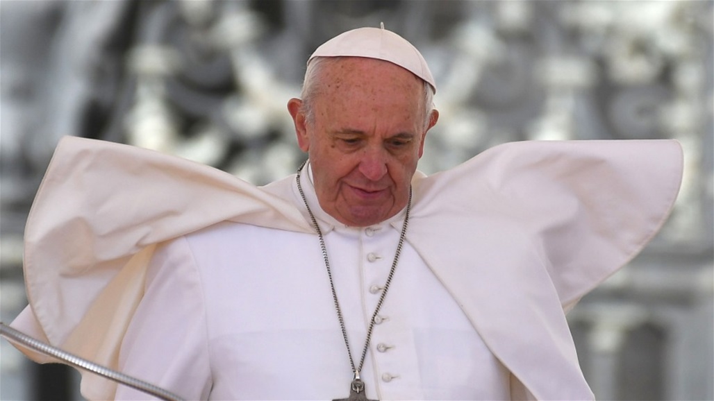 From the Vatican .. Pope Francis reveals the challenge facing Iraq