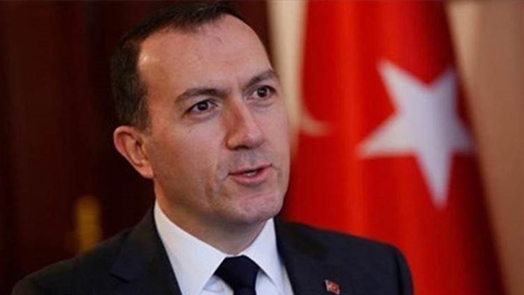 بسبب طوابع زيارة البابا.. تركيا تطالب كردستان بالاعتذار وتصحيح الخطأ