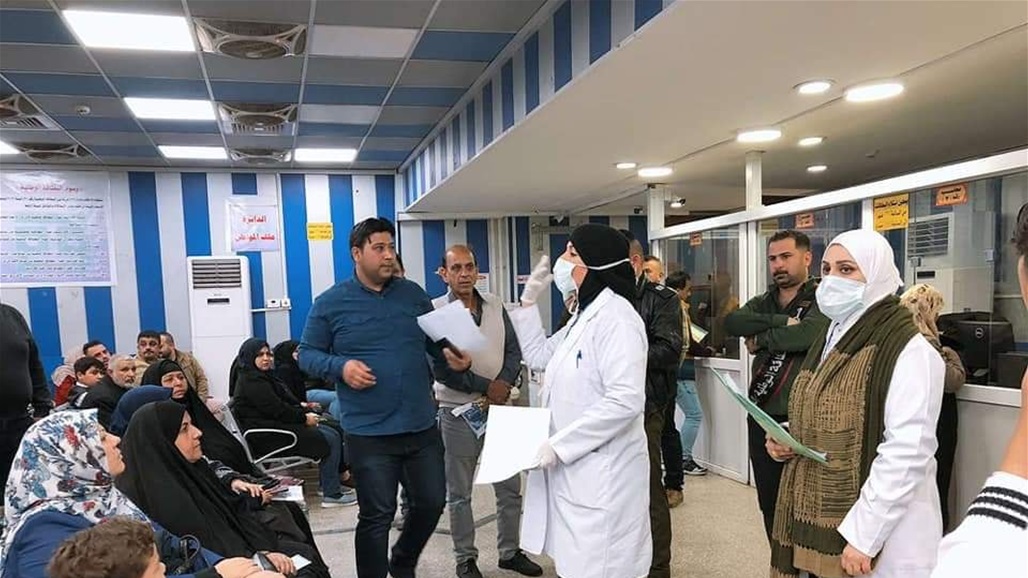 الصحة تحدد عنصرين للوقاية من فيروس كورونا