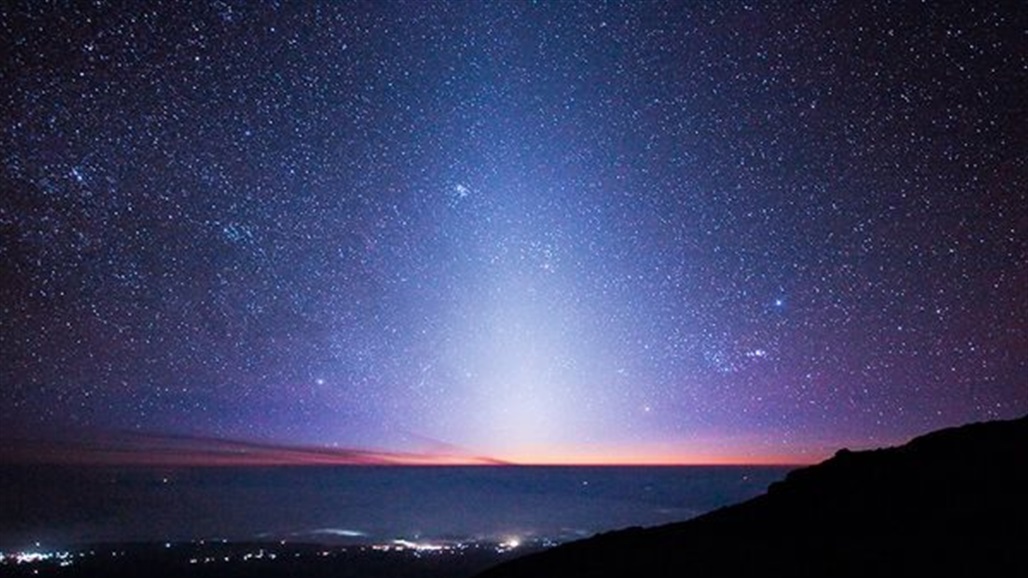 بالصدفة.. اكتشاف سبب حدوث ظاهرة "الفجر الكاذب"