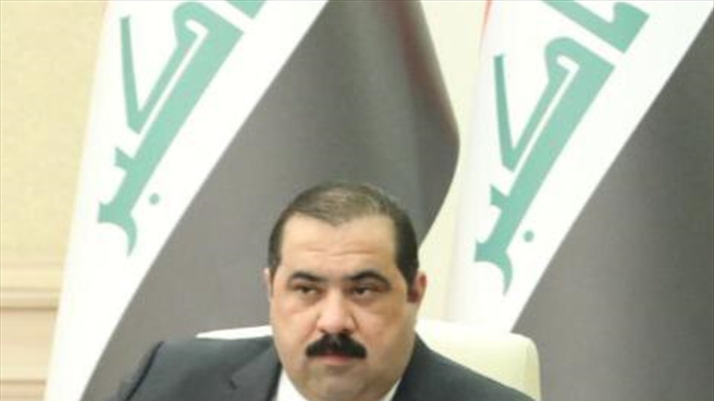 السامرائي يصدر بياناَ غاضباَ عن حادثة صلاح الدين 