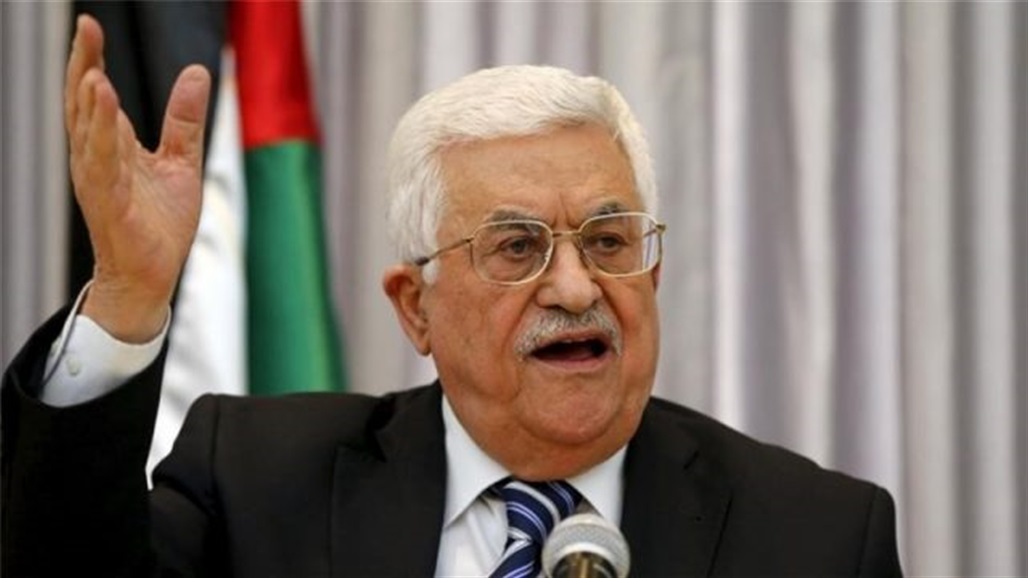 الرئيس الفلسطيني يبعث رسالة للسيد السيستاني.. هذه فحواها