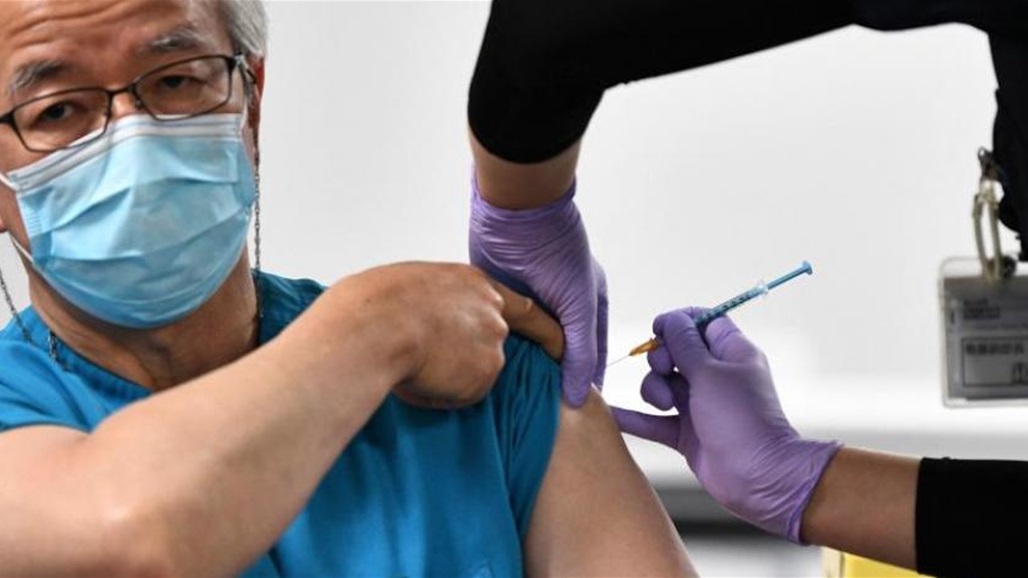 اطعمة يجب تناولها بعد تلقي لقاح كورونا للقضاء على الآثار الجانبية