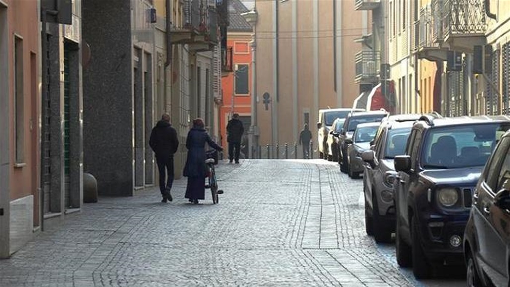 دولة اوروبية تفرض اغلاقا كاملا وتشدد اجراءاتها لاحتواء الموجة الثالثة من كورونا