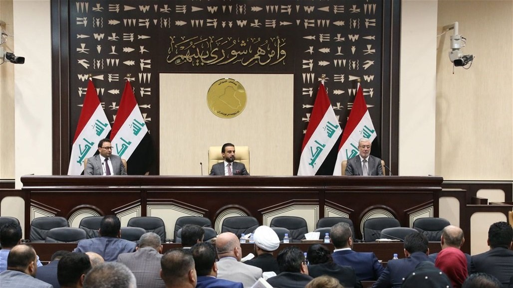 خال من الموازنة.. جدول أعمال جلسة البرلمان ليوم غد