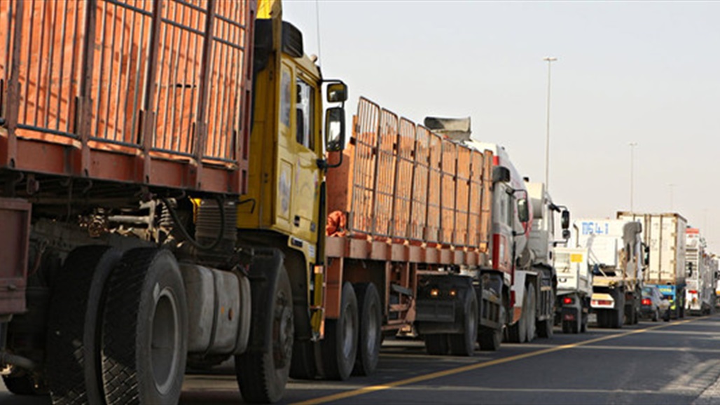 النزاهة تضبط متهمين بنصب سيطرات لابتزاز سواق العجلات في نينوى