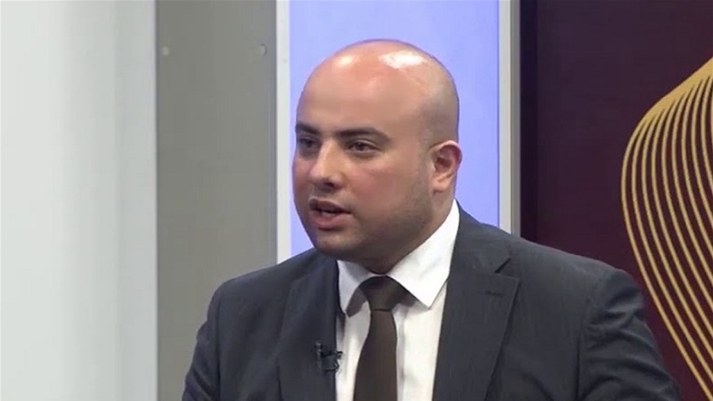الانضباط تصدر عقوبة بحق العنكوشي بسبب "التهجم والتهكم"