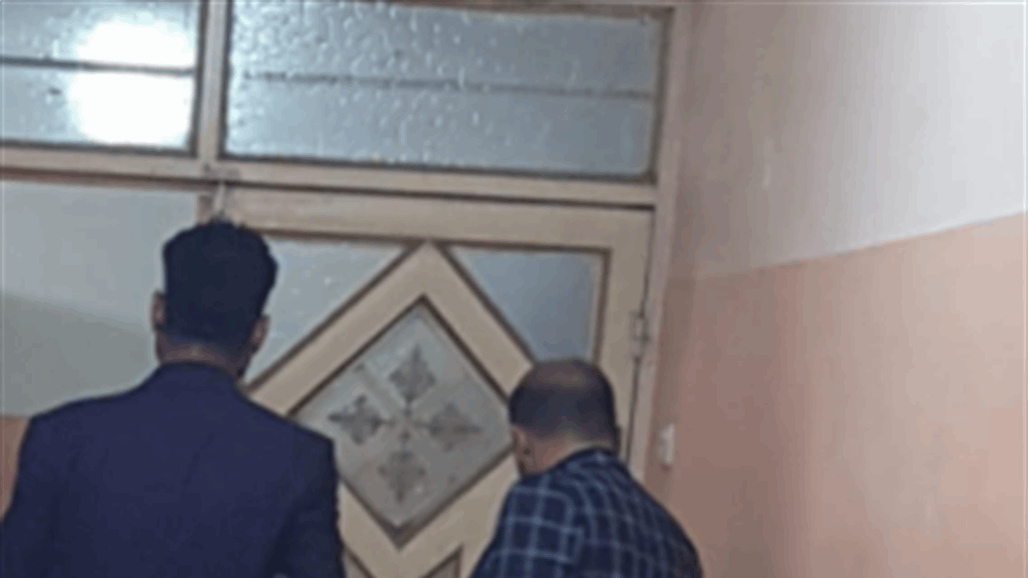 مسلحون يقتحمون مديرية تربية واسط ويقيلون عدداً من المدراء (صور)