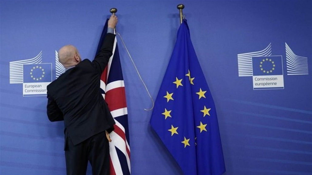 إجراءات قانونية أوروبية ضد بريطانيا بسبب خرقها اتفاقية "بريكست"