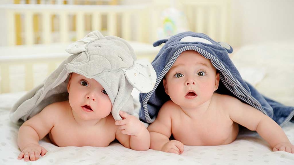 ارتفاع غير مسبوق لولادات التوائم في العالم... والسبب؟