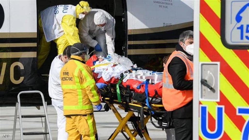 قيود وإغلاقات جديدة.. موجة كورونا ثالثة تعصف بأوروبا