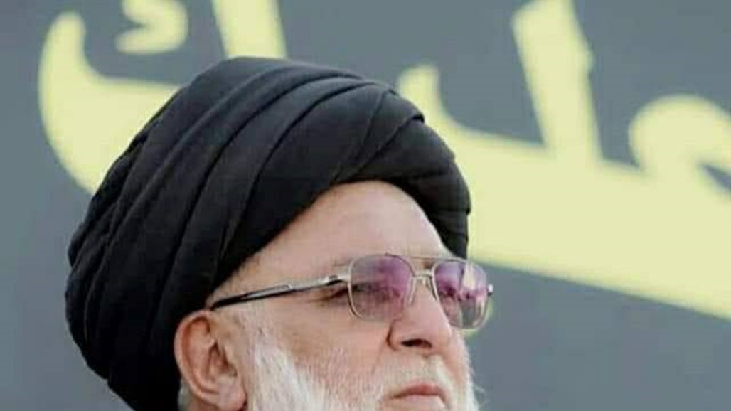 وفاة وكيل المرجعية العليا في قضاء النعمانية 