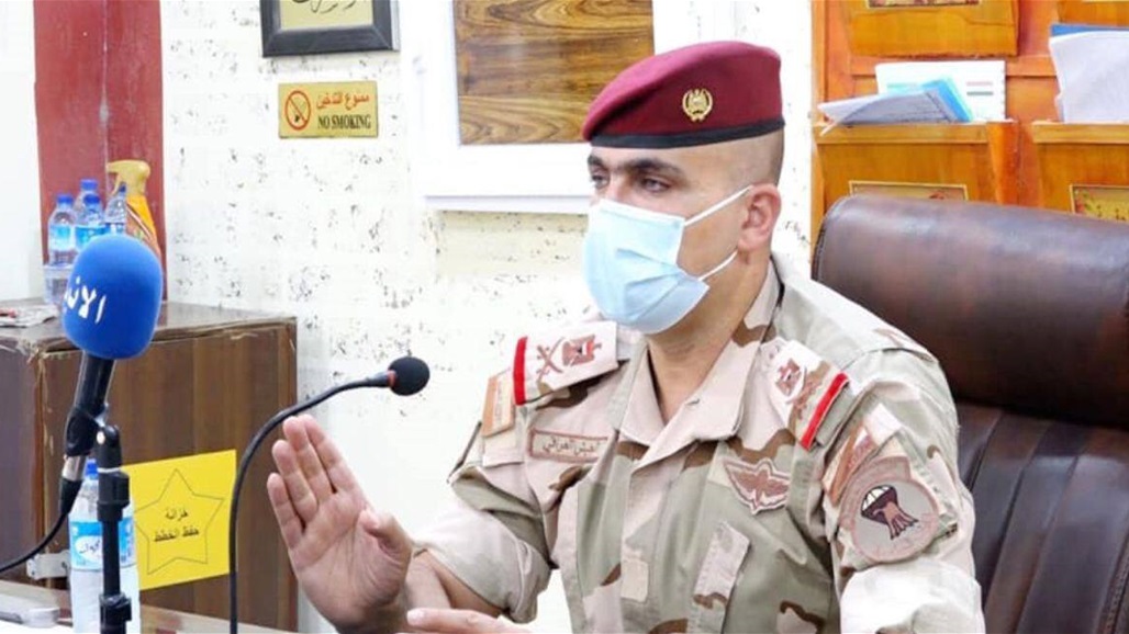 اعتقال ستة ارهابيين بينهم اثنين خطرين في الانبار