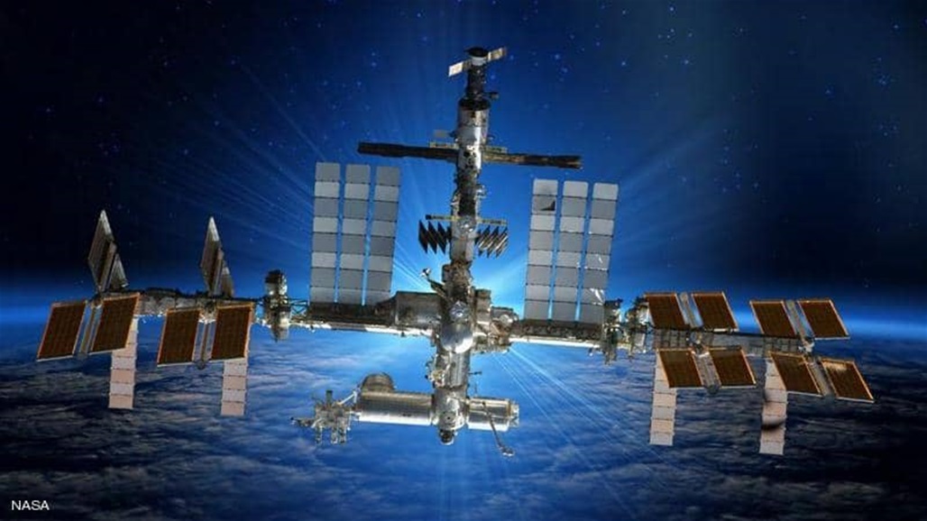 اكتشاف بكتيريا "مجهولة" في محطة الفضاء الدولية