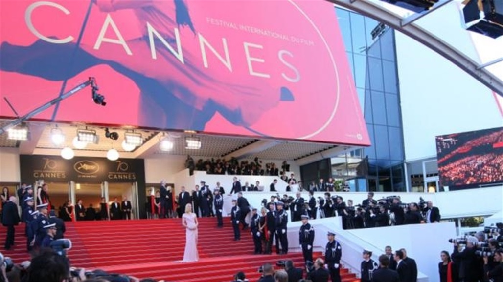مهرجان "كان" السينمائي  يستعد لدورته في شهر يوليو المقبل