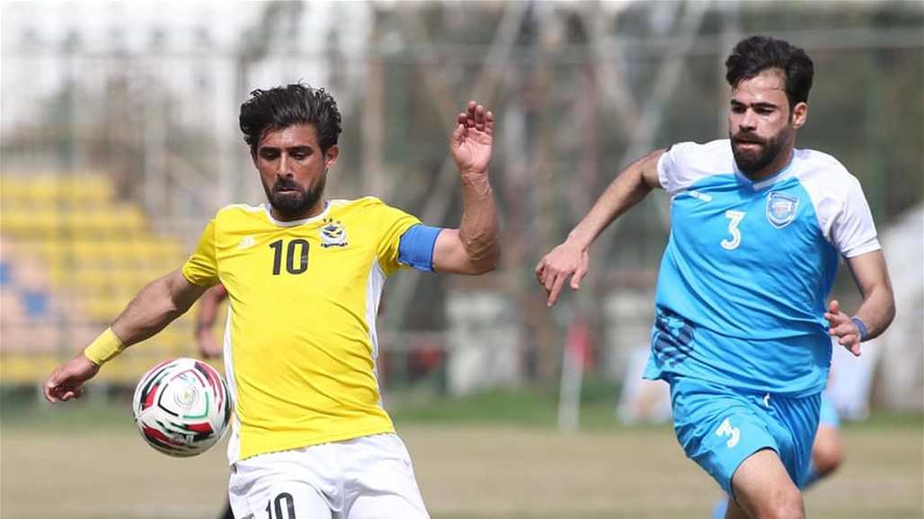 بالصورة: ترتيب الفرق بعد ختام الجولة الـ 24 لدوري الكرة الممتاز