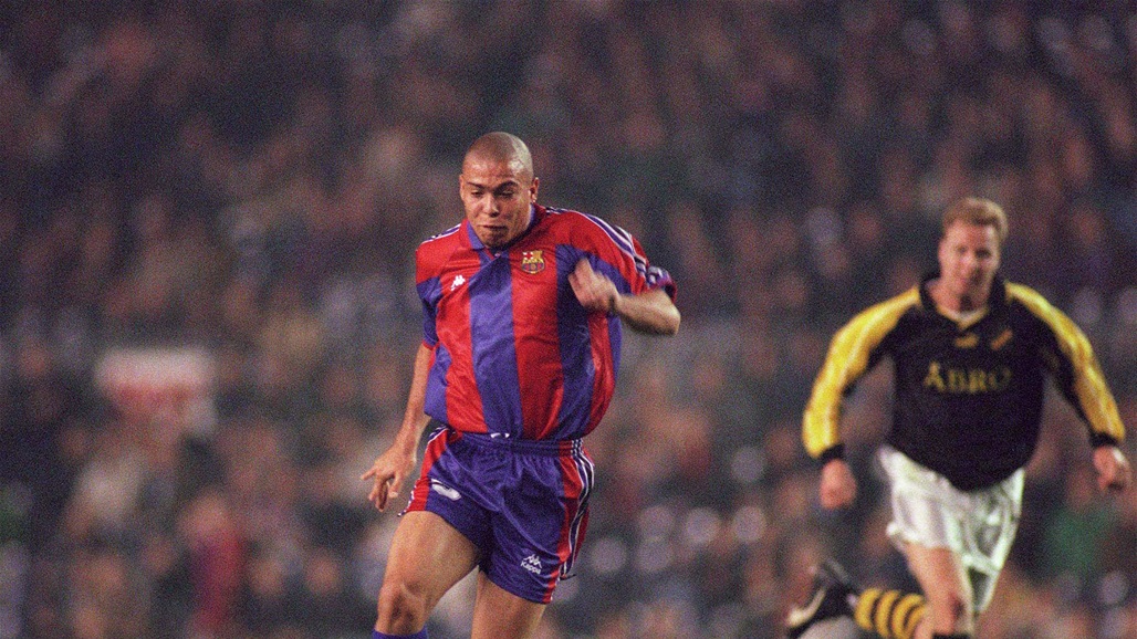 الكشف عن سر رحيل رونالدو الظاهرة عن برشلونة