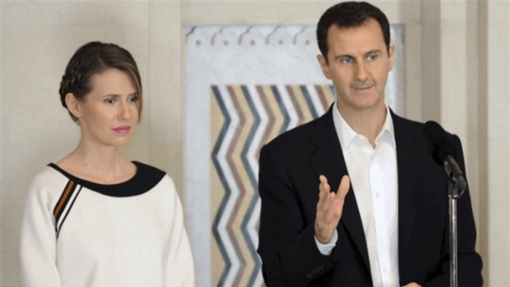 بعد إصابته بكورونا... الكشف عن الحالة الصحية للأسد وزوجته