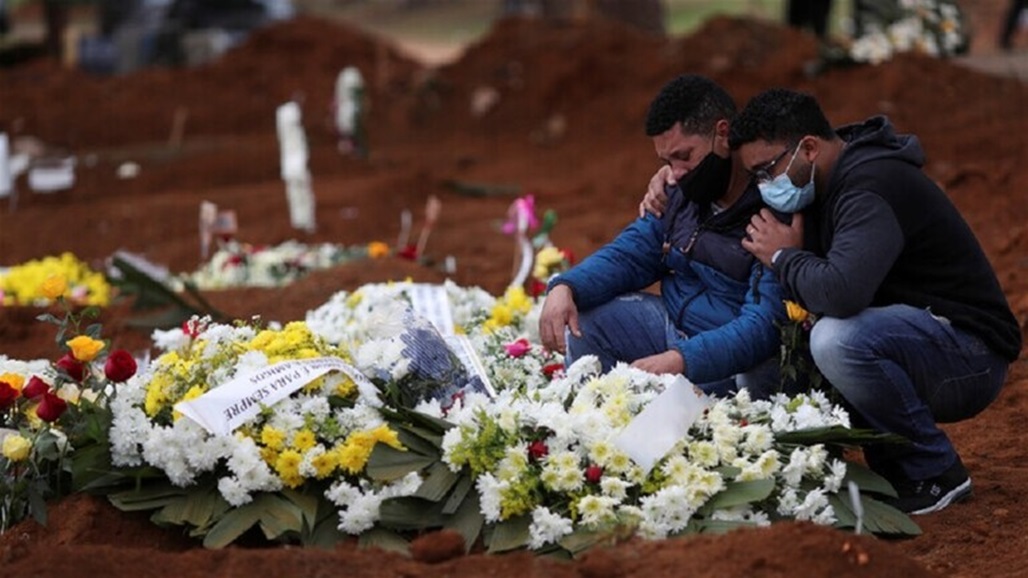 احتدام جائحة كورونا في الأمريكيتين ودعوات للبرازيل لحماية شعبها