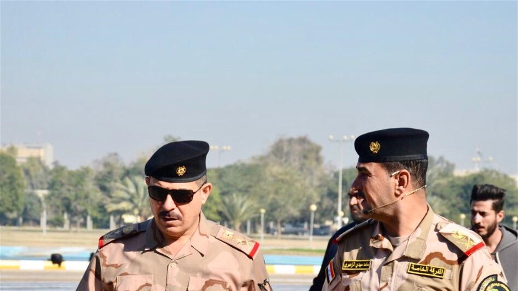 الجهد الفني يرفع 3 سيطرات جديدة في العاصمة بغداد