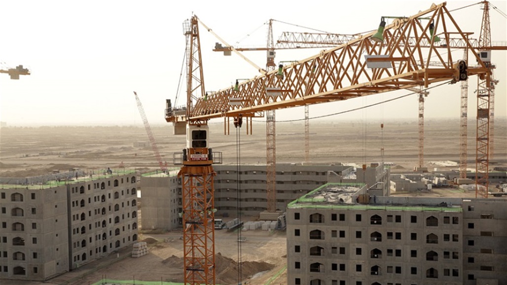 احالة اكثر من 100 مشروع استثماري للتنفيذ في ذي قار